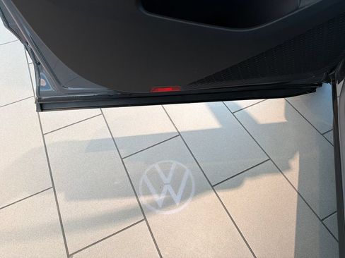 New 2026 Volkswagen Atlas SEL AWD/4WD image 9