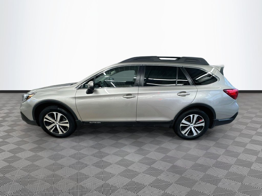 Used 2019 Subaru Outback 2.5i Limited w/ Protection Package #1 AWD/4WD image 38
