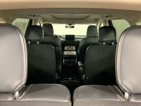 Used 2022 Lincoln Aviator AWD w/ Premium Package image 15