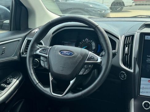 Used 2024 Ford Edge SEL w/ Convenience Package AWD/4WD image 18