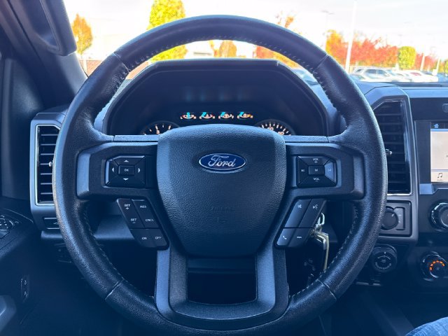 Used 2019 Ford F150 XLT w/ Equipment Group 302A Luxury AWD/4WD image 5