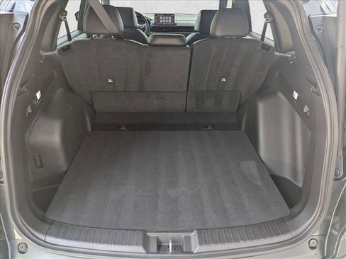 Certified 2025 Honda CR-V Sport-L image 6