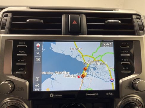 Used 2023 Toyota 4Runner SR5 Premium w/ Moonroof Package image 13