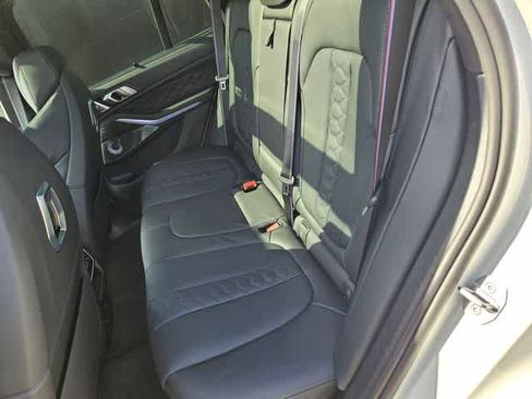 Used 2025 BMW X5 M Competition w/ Executive Package image 21