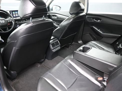 Certified 2024 Honda Accord EX-L image 15
