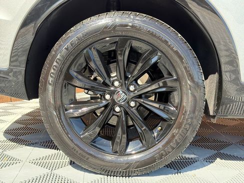 Used 2025 Buick Envista Sport Touring FWD image 20