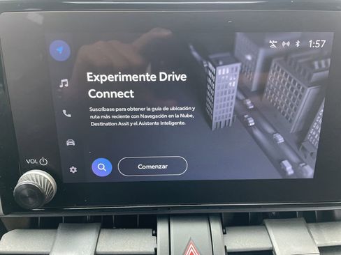 Used 2023 Toyota RAV4 SE w/ Weather & Moonroof Package image 19