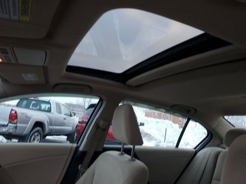 Used 2017 Honda Accord EX image 13