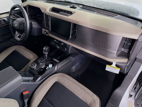 New 2025 Ford Bronco Big Bend image 32