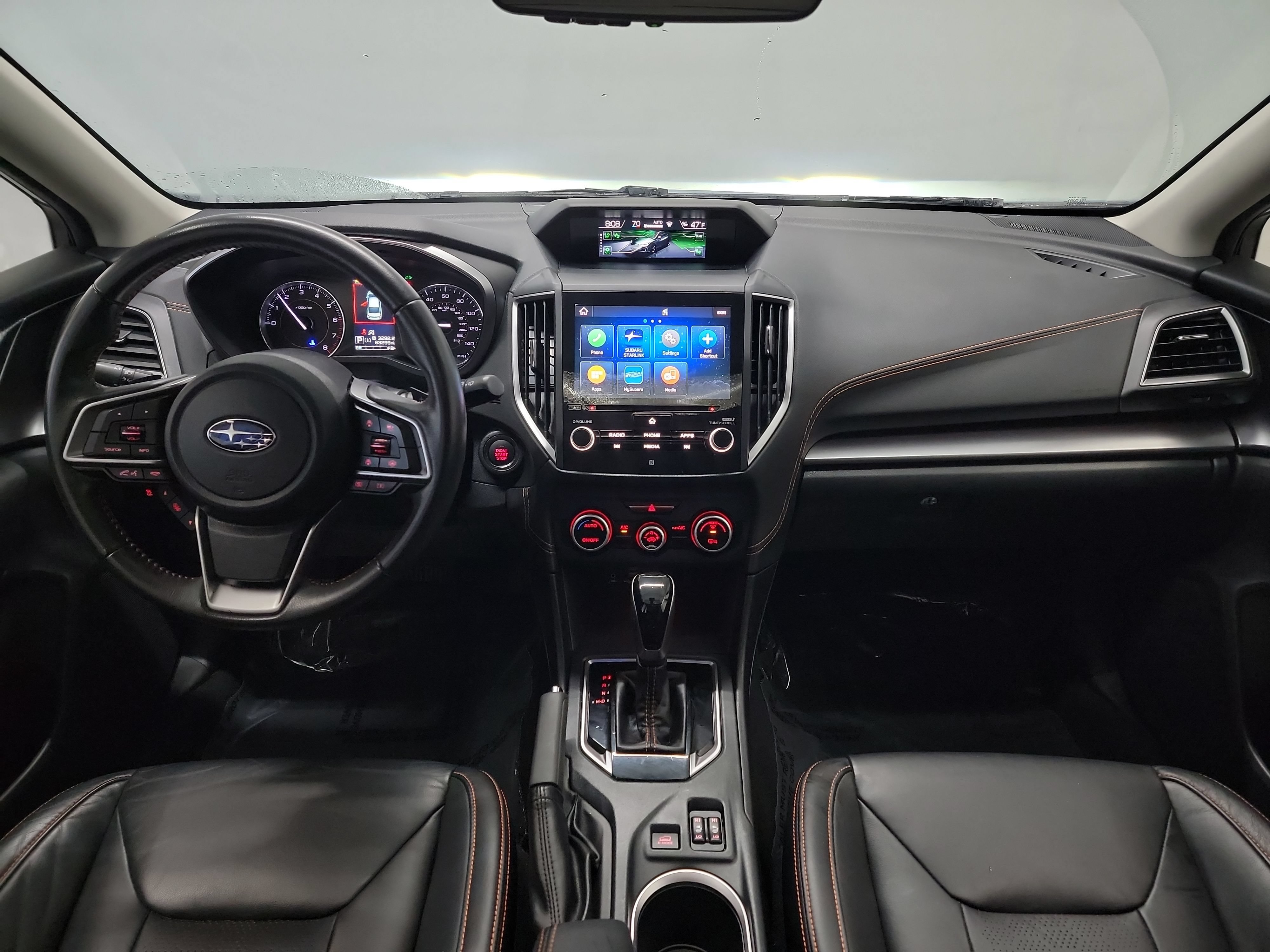 Used 2023 Subaru Crosstrek 2.5i Limited w/ Moonroof Package AWD/4WD image 15