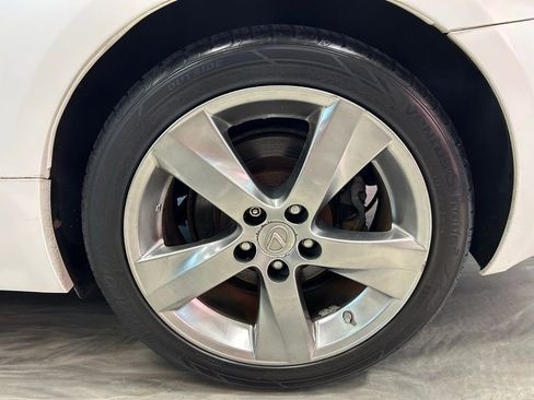 Used 2010 Lexus IS 250C image 22