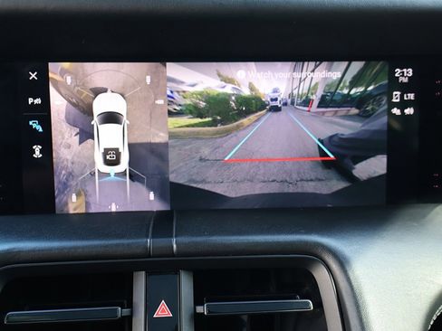 Used 2020 Porsche Taycan Turbo image 54