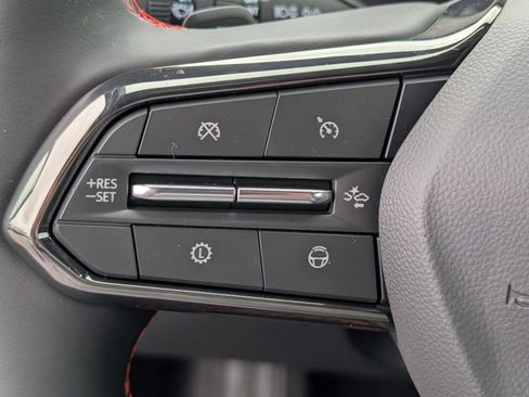 New 2026 Chevrolet Traverse RS image 19