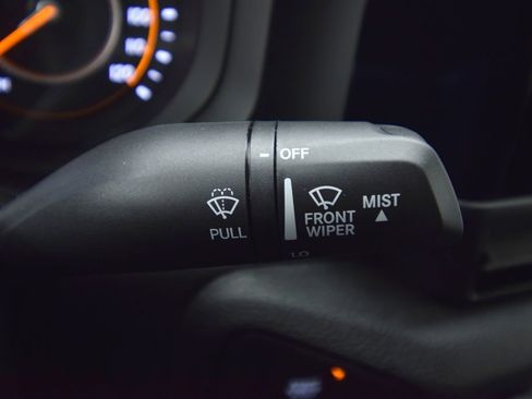 New 2026 Jeep Wrangler Sport AWD/4WD image 30