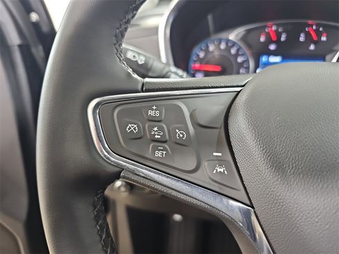 Certified 2024 Chevrolet Equinox LT image 22