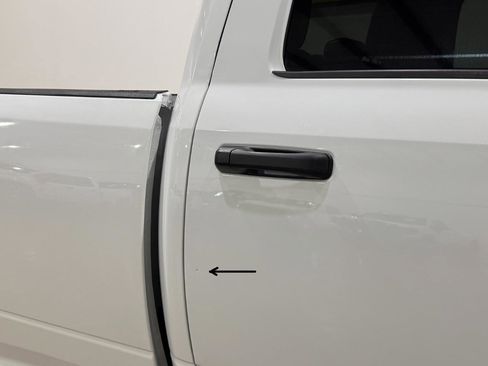Used 2024 RAM 2500 Tradesman AWD/4WD image 65
