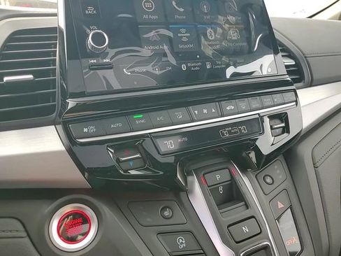 New 2026 Honda Odyssey Sport-L image 20