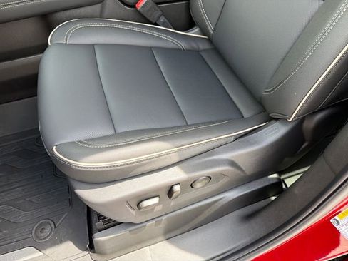 New 2026 GMC Yukon Elevation AWD/4WD image 17
