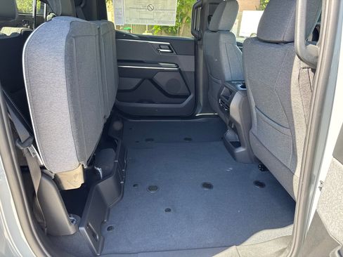 Used 2026 GMC Sierra EV Elevation image 18