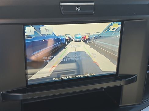 New 2026 Ford F350 XL w/ STX Appearance Package image 22