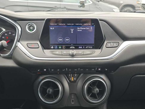 Used 2019 Chevrolet Blazer LT w/ LPO, Floor Liner Package image 12