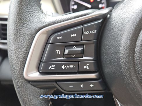 Used 2024 Subaru Outback Limited AWD/4WD image 19