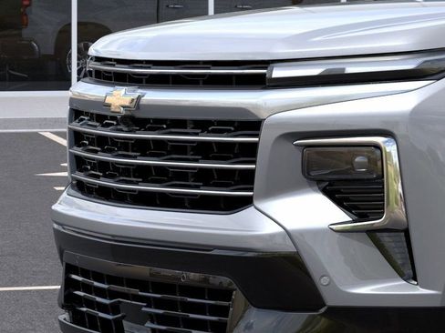 New 2026 Chevrolet Traverse High Country FWD image 13
