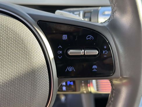 Used 2022 Hyundai Ioniq 5 SE image 14