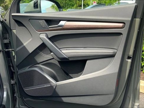 Used 2023 Audi Q5 2.0T Premium Plus image 22