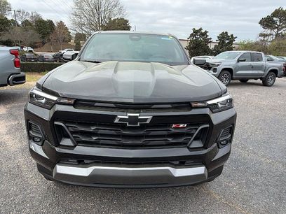 New 2026 Chevrolet Colorado Z71 w/ Z71 Convenience Package 2