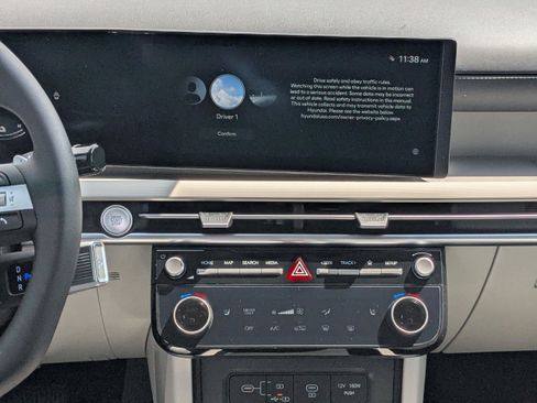 New 2026 Hyundai Tucson SEL AWD/4WD image 26