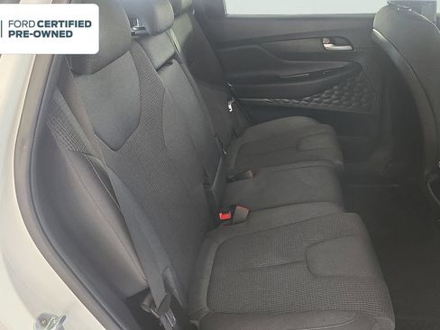 Used 2019 Hyundai Santa Fe SE AWD/4WD image 25
