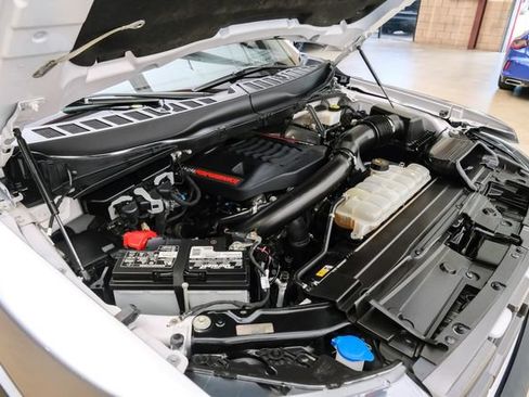 Used 2023 Ford F150 Raptor AWD/4WD image 84