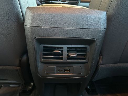 Used 2023 GMC Canyon AT4 w/ AT4 Premium Package image 14