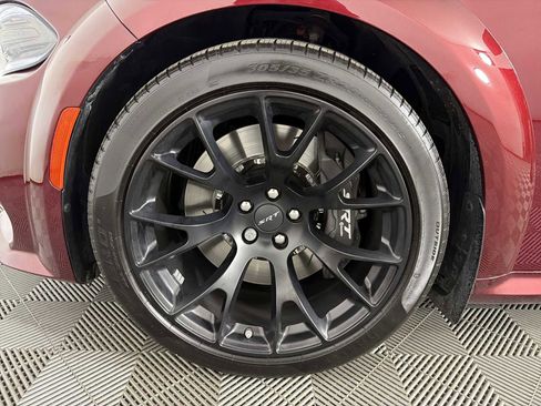 Used 2023 Dodge Charger SRT Hellcat RWD image 11