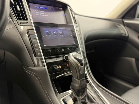 Used 2019 INFINITI Q50 Pure AWD/4WD image 65