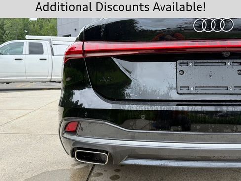 New 2025 Audi A5 2.0T Premium AWD/4WD image 15