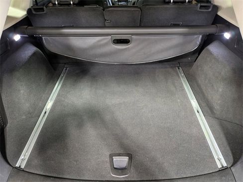 Used 2019 Cadillac XT5 Luxury image 30