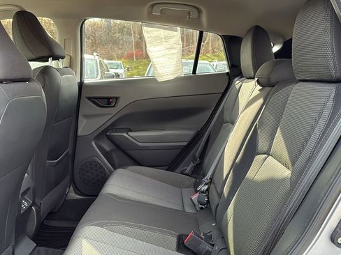 Certified 2024 Subaru Crosstrek 2.0i Premium image 23