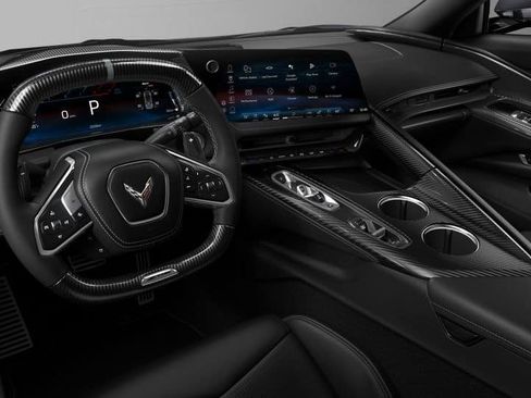 New 2026 Chevrolet Corvette Z06 image 27