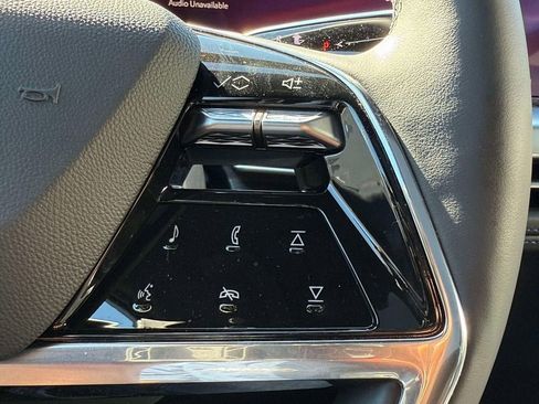 New 2025 Cadillac Escalade IQ Luxury 1 image 16