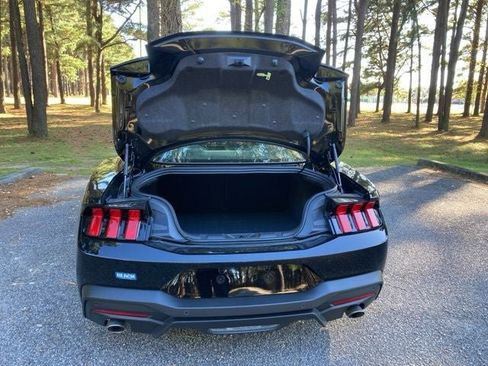 New 2026 Ford Mustang Coupe image 18