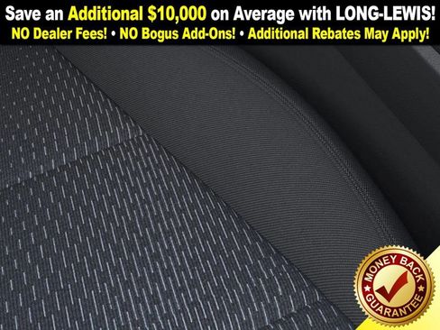 New 2026 Chevrolet Equinox LT image 26