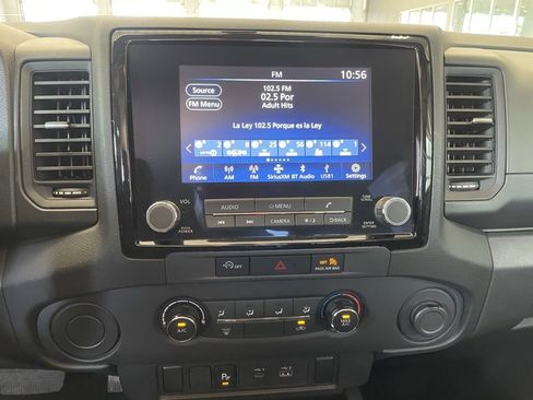 Certified 2024 Nissan Frontier S w/ Technology Package image 15