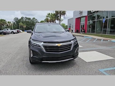 Used 2022 Chevrolet Equinox LT FWD image 19