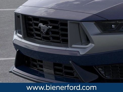 New 2025 Ford Mustang Dark Horse image 19