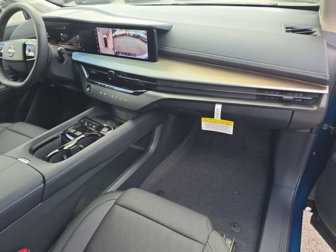 New 2026 Nissan Murano Platinum w/ Cargo Package AWD/4WD image 12