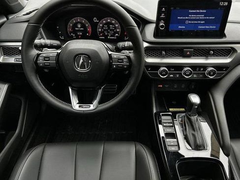 New 2026 Acura Integra A-Spec FWD image 14