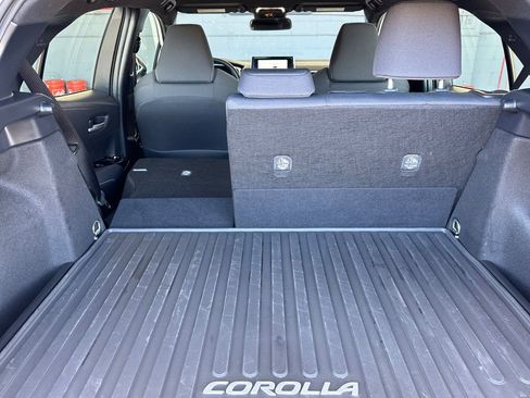 Used 2024 Toyota Corolla SE image 15