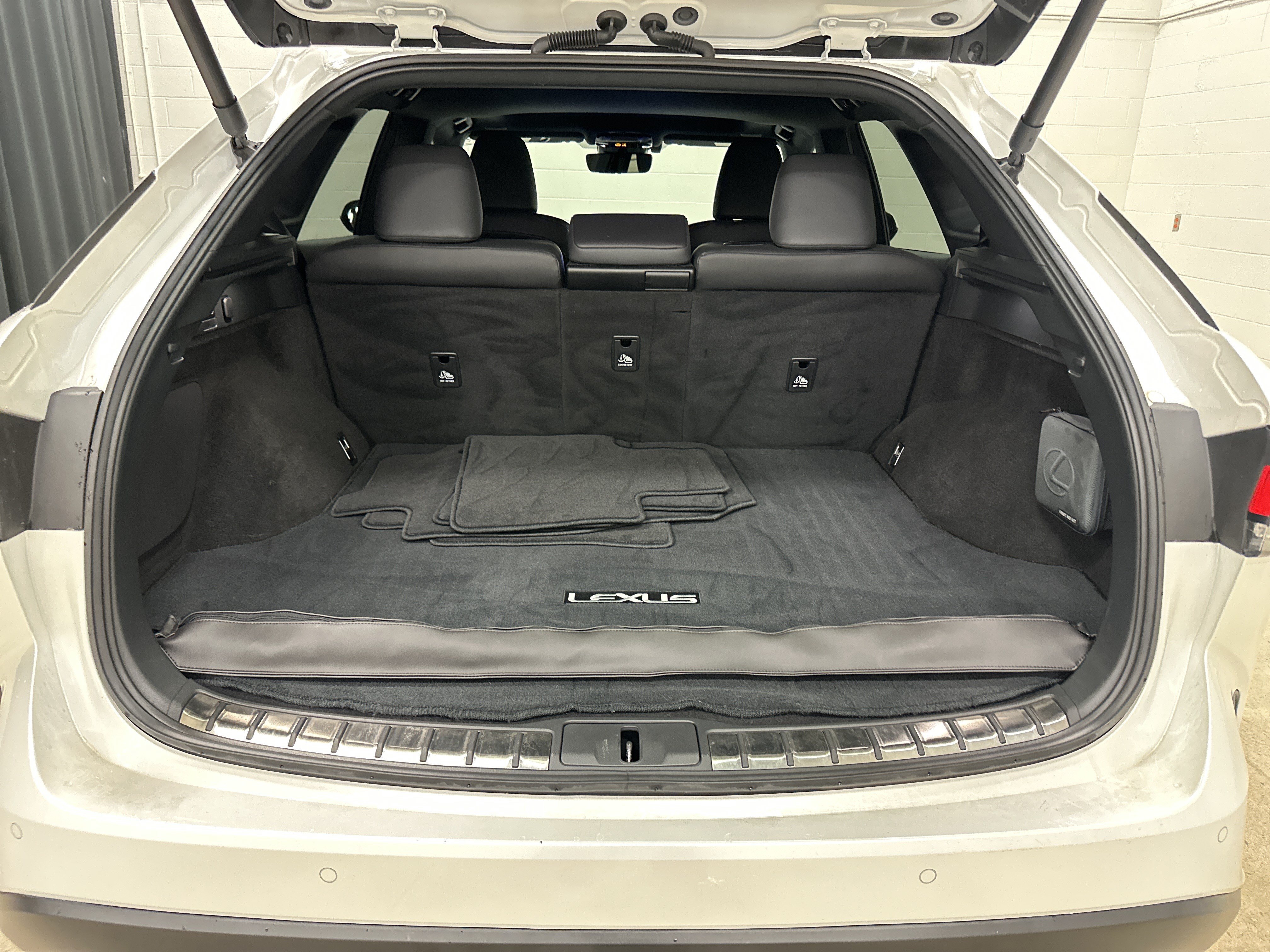 Certified 2023 Lexus RX 350 Premium Plus w/ Accessory Package (Z1) AWD/4WD image 32